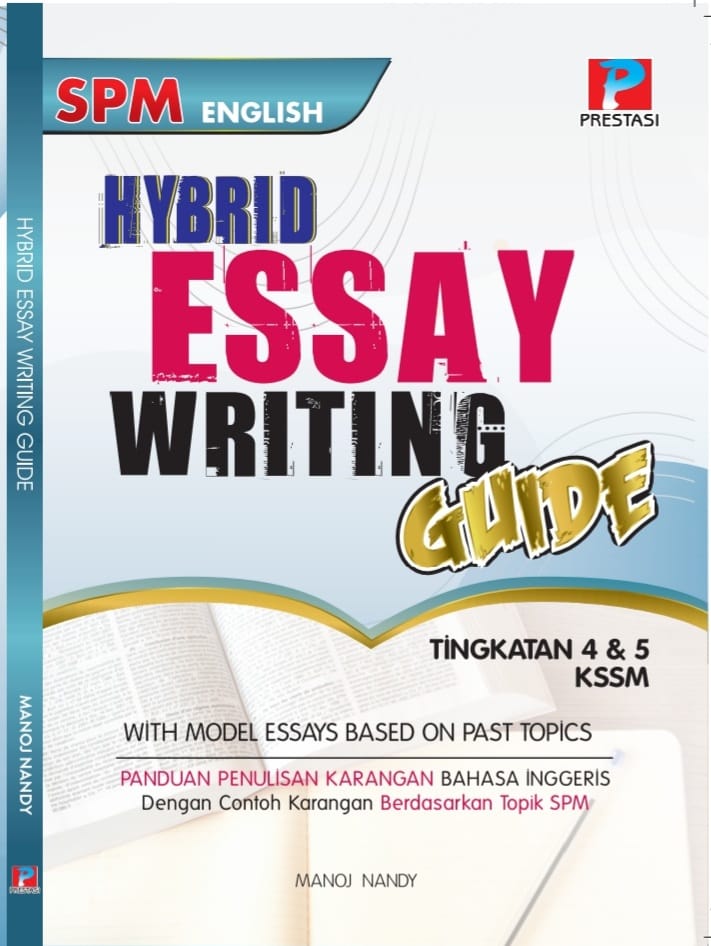 essay writing tingkatan 4