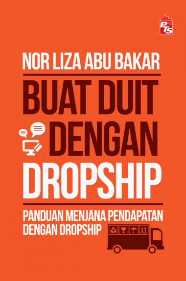 Buat Duit dengan Dropship