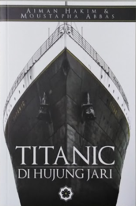 Titanic Di Hujung Jari (L130)