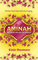Aminah- Bunga Kaum Quraisy