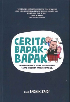 Buku Cerita Bapak Bapak - Bukuon9.com