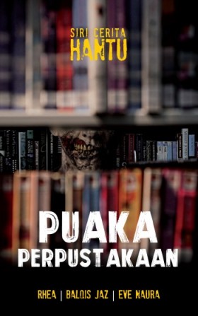 45 Buku Cerita Hantu Online Gratis Terbaik