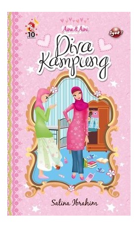 Aina  & Aini: Diva Kampung